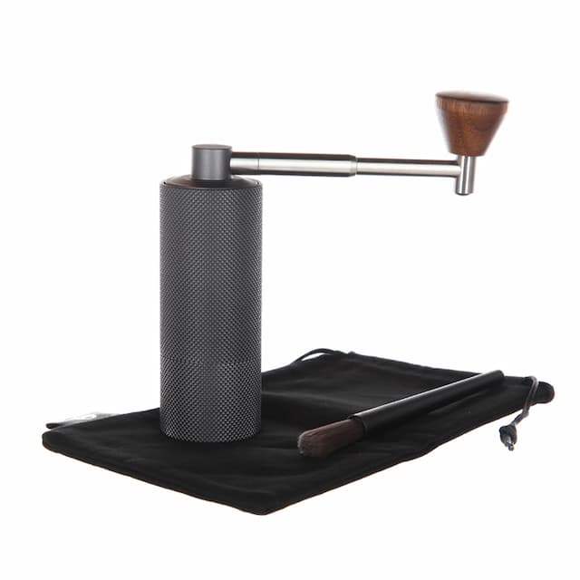 Timemore Nano, кофемолка ручная, нерж. сталь