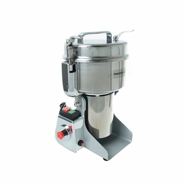 Измельчитель орехов, специй Foodatlas HR-016В