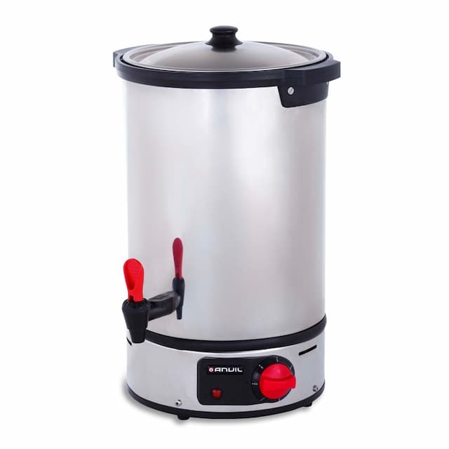 Электроподогреватель воды серии URS 0030, Anvil