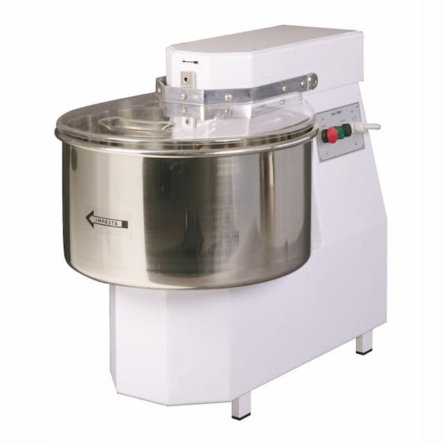 Тестомес Avancini SP 40/E 380В