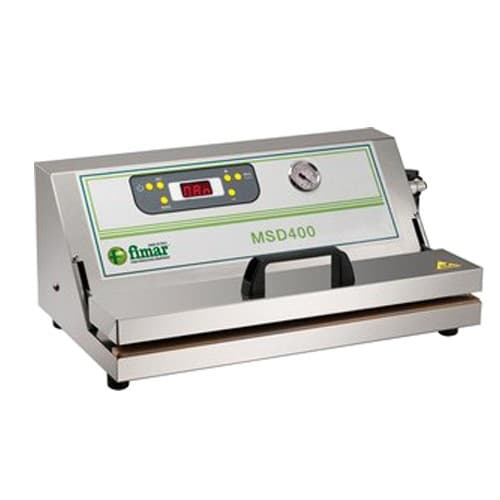 Вакуумный упаковщик бескамерного типа MSD/400 FIMAR