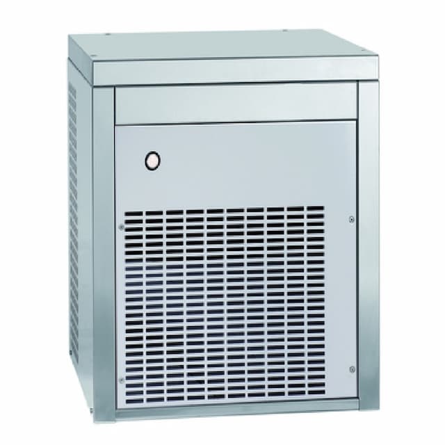 Льдогенератор Apach гранулы AG550 W