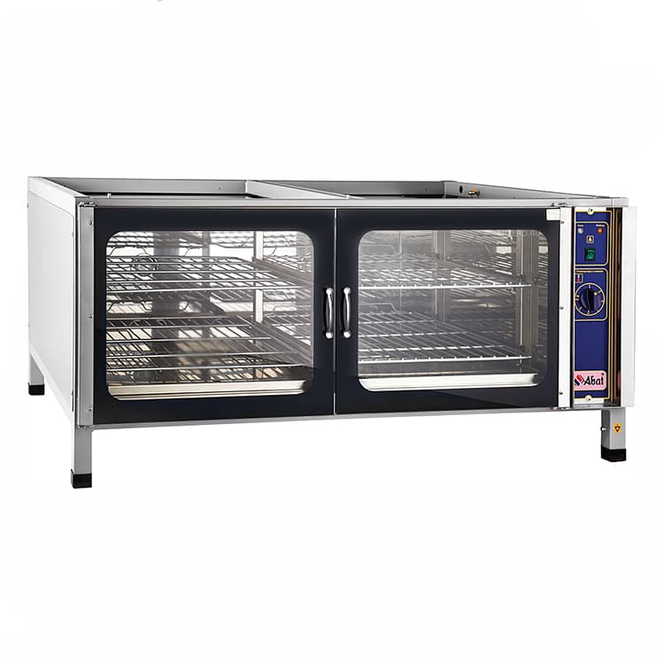 Шкаф расстоечный Abat ШРТ-4 ЭШ