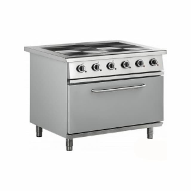 Плита электрическая Rada ПЭ-814Ш (модель 2015)